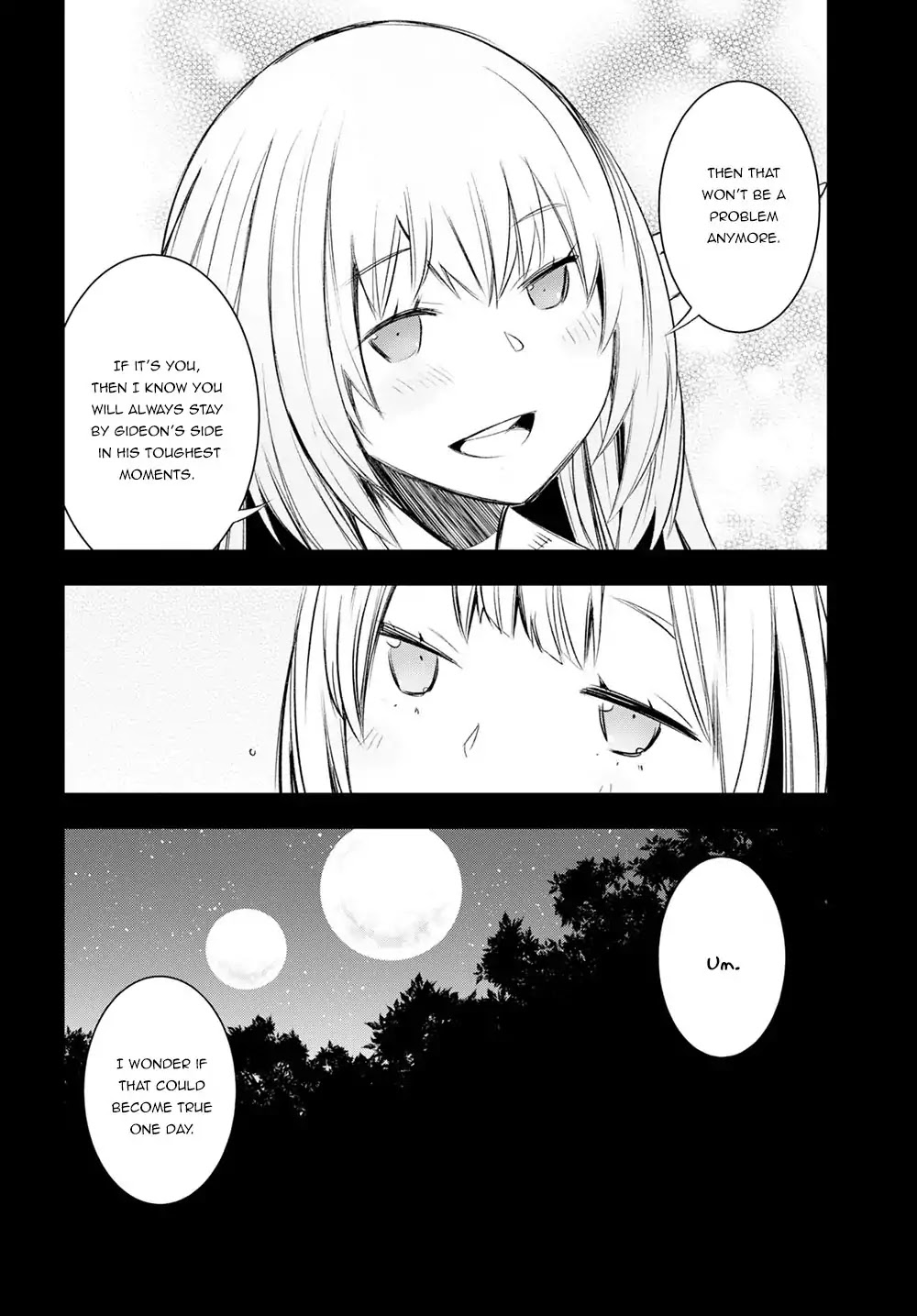 I Was Kicked out of the Hero’s Party Because I Wasn’t a True Companion so I Decided to Have a Slow Life at the Frontier Chapter 13 page 35 - Chapter 13