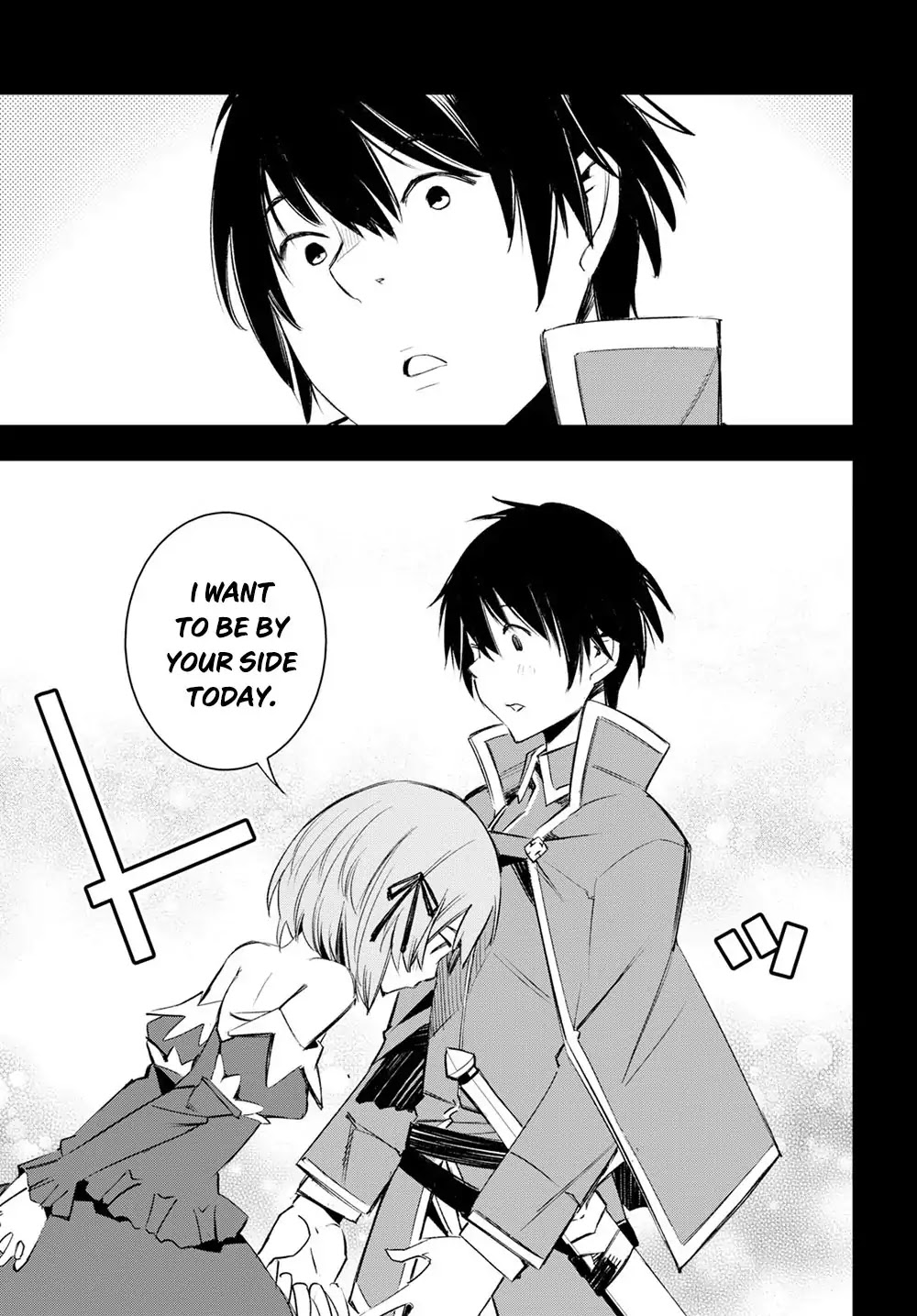 I Was Kicked out of the Hero’s Party Because I Wasn’t a True Companion so I Decided to Have a Slow Life at the Frontier Chapter 13 page 8 - Chapter 13