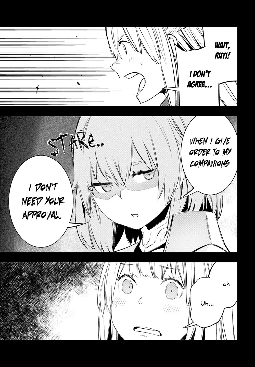 I Was Kicked out of the Hero’s Party Because I Wasn’t a True Companion so I Decided to Have a Slow Life at the Frontier Chapter 14 page 11 - Chapter 14