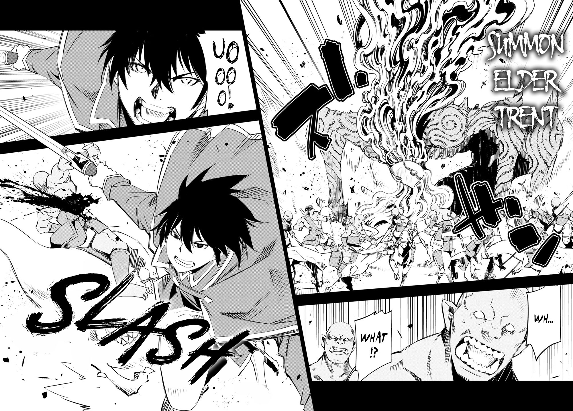 I Was Kicked out of the Hero’s Party Because I Wasn’t a True Companion so I Decided to Have a Slow Life at the Frontier Chapter 14 page 14 - Chapter 14