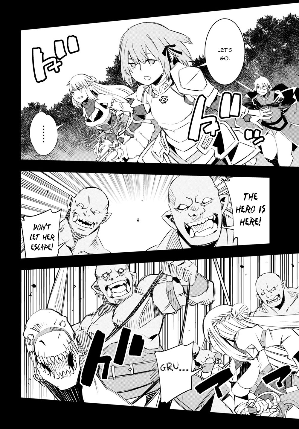I Was Kicked out of the Hero’s Party Because I Wasn’t a True Companion so I Decided to Have a Slow Life at the Frontier Chapter 14 page 17 - Chapter 14