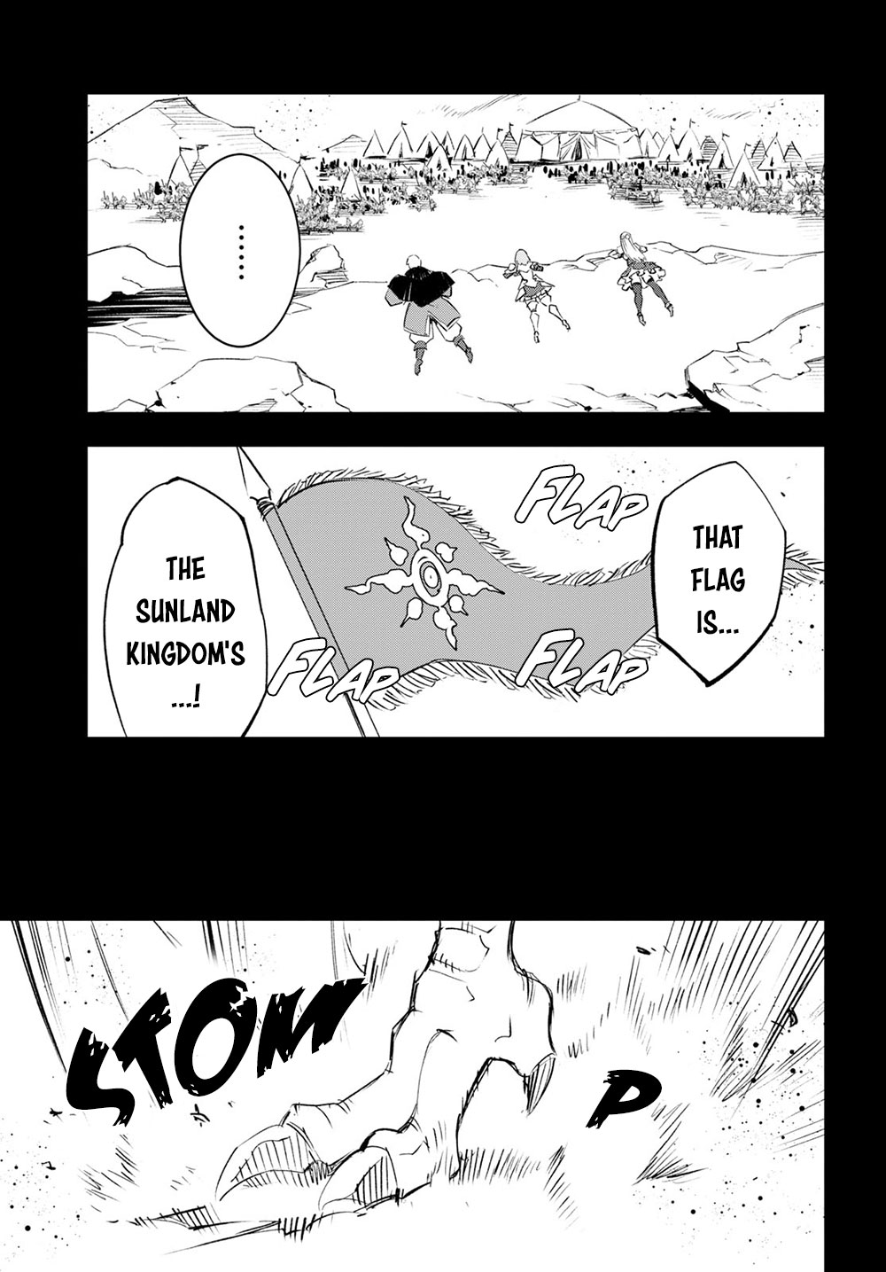 I Was Kicked out of the Hero’s Party Because I Wasn’t a True Companion so I Decided to Have a Slow Life at the Frontier Chapter 14 page 20 - Chapter 14