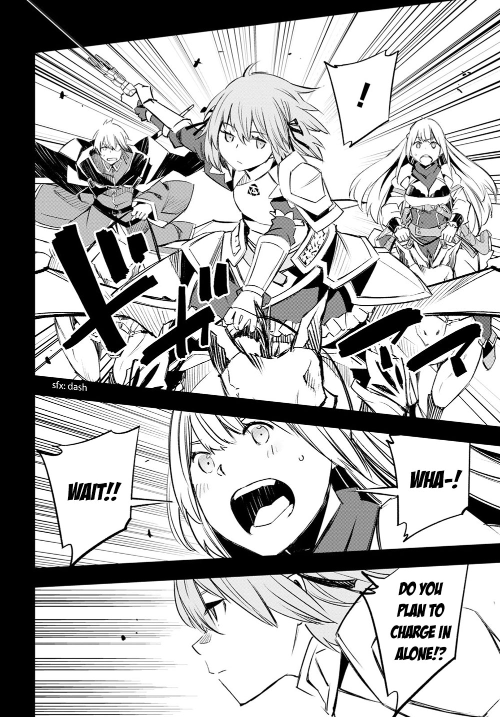 I Was Kicked out of the Hero’s Party Because I Wasn’t a True Companion so I Decided to Have a Slow Life at the Frontier Chapter 14 page 24 - Chapter 14