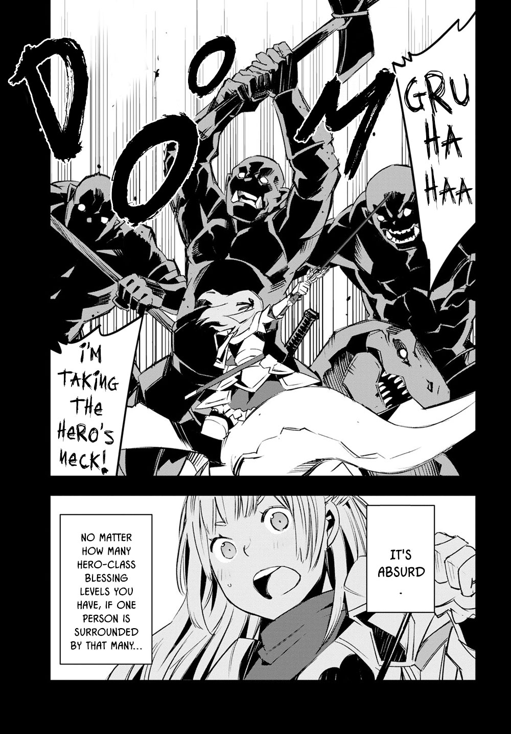 I Was Kicked out of the Hero’s Party Because I Wasn’t a True Companion so I Decided to Have a Slow Life at the Frontier Chapter 14 page 25 - Chapter 14