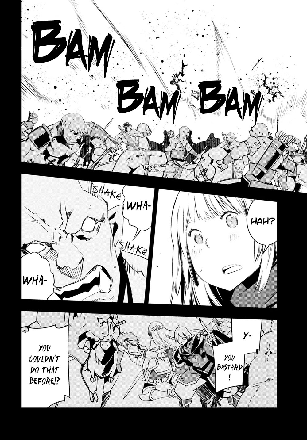I Was Kicked out of the Hero’s Party Because I Wasn’t a True Companion so I Decided to Have a Slow Life at the Frontier Chapter 14 page 27 - Chapter 14
