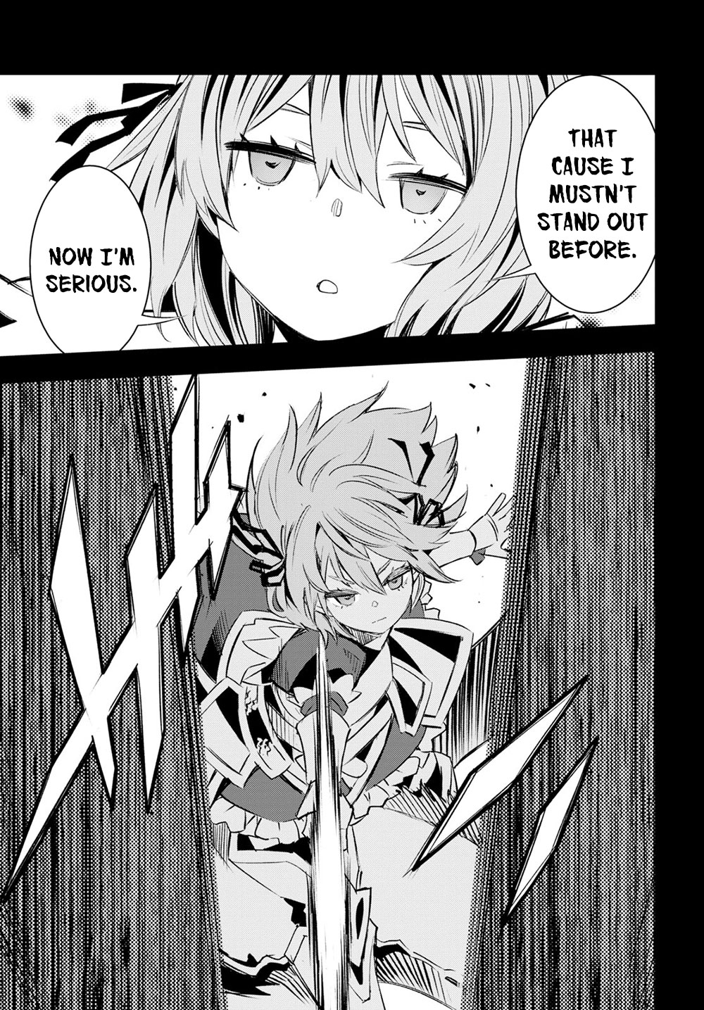 I Was Kicked out of the Hero’s Party Because I Wasn’t a True Companion so I Decided to Have a Slow Life at the Frontier Chapter 14 page 28 - Chapter 14