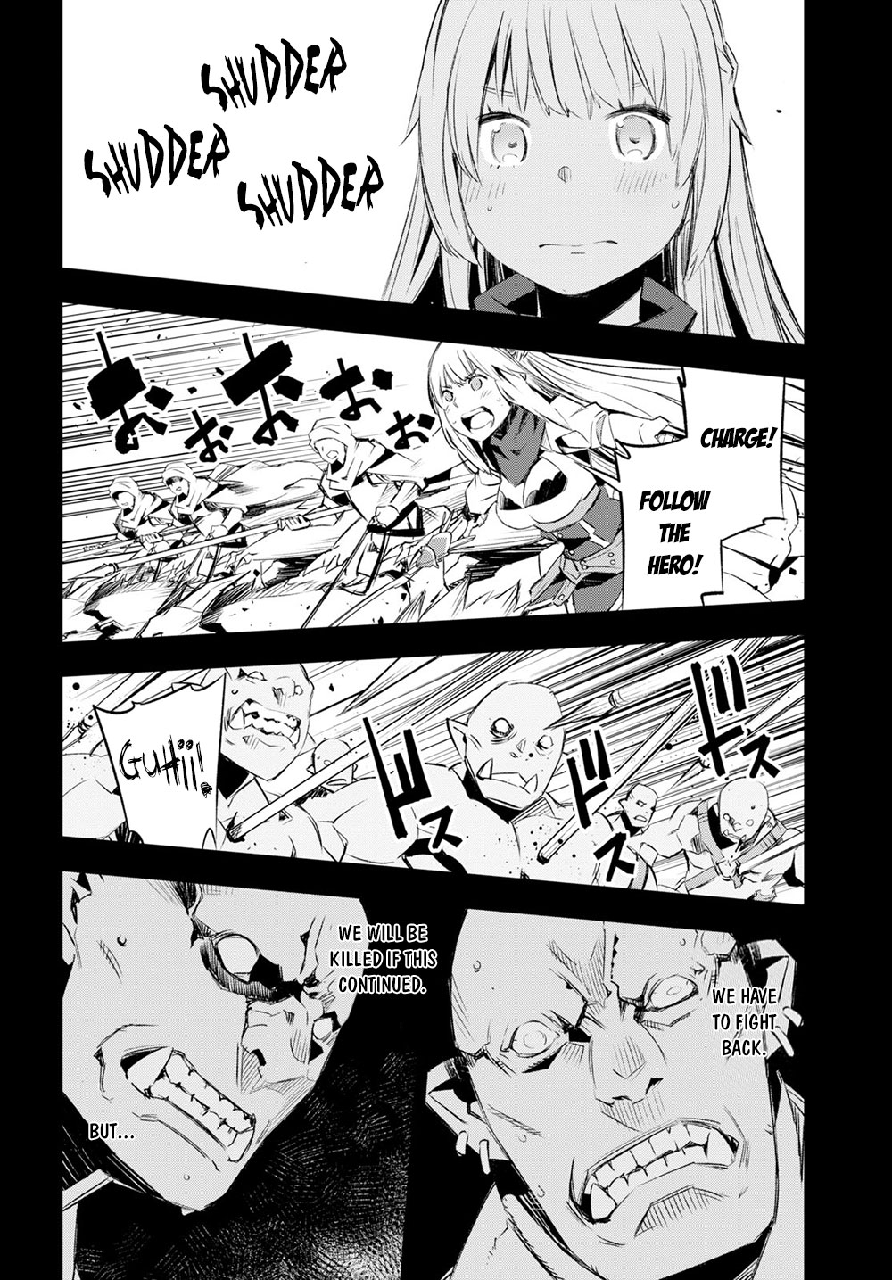 I Was Kicked out of the Hero’s Party Because I Wasn’t a True Companion so I Decided to Have a Slow Life at the Frontier Chapter 14 page 29 - Chapter 14