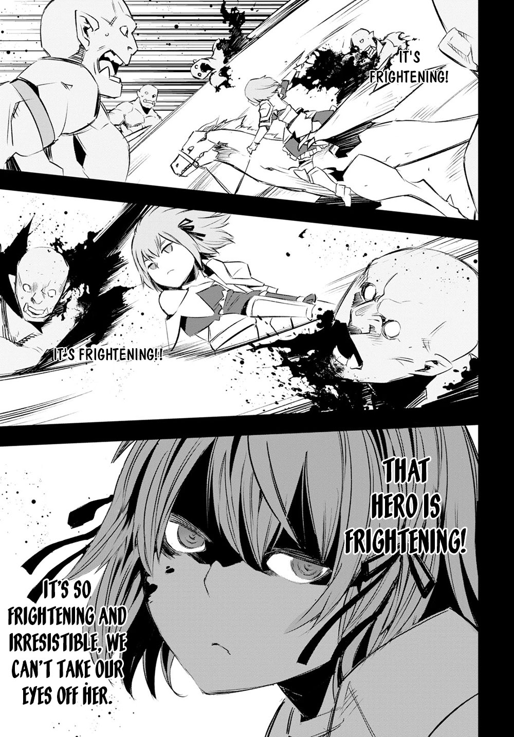I Was Kicked out of the Hero’s Party Because I Wasn’t a True Companion so I Decided to Have a Slow Life at the Frontier Chapter 14 page 30 - Chapter 14