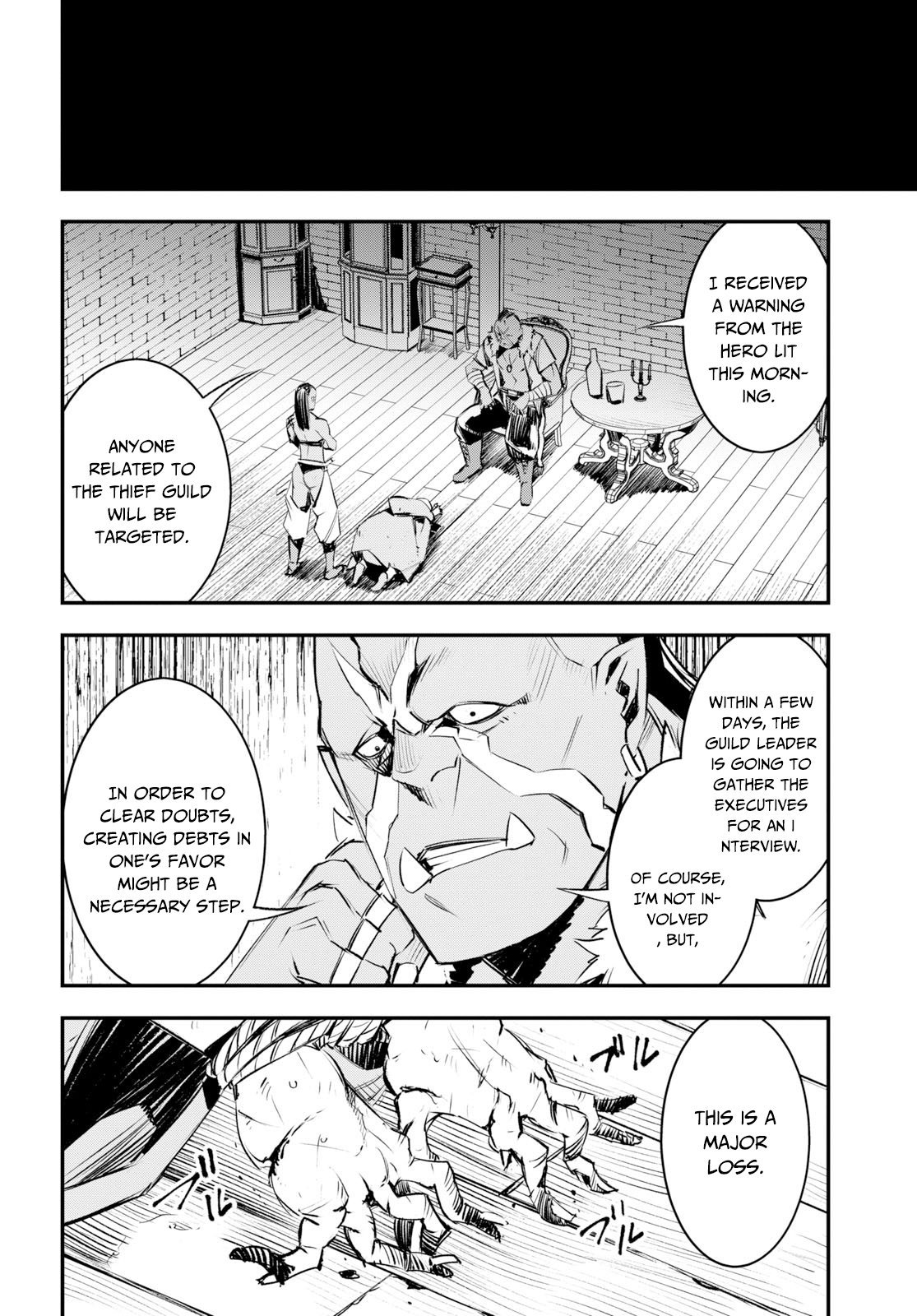 I Was Kicked out of the Hero’s Party Because I Wasn’t a True Companion so I Decided to Have a Slow Life at the Frontier Chapter 16 page 25 - Chapter 16