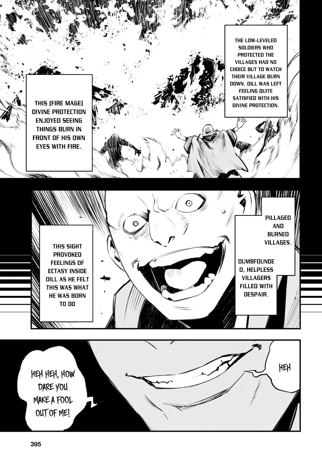 I Was Kicked out of the Hero’s Party Because I Wasn’t a True Companion so I Decided to Have a Slow Life at the Frontier Chapter 16 page 4 - Chapter 16