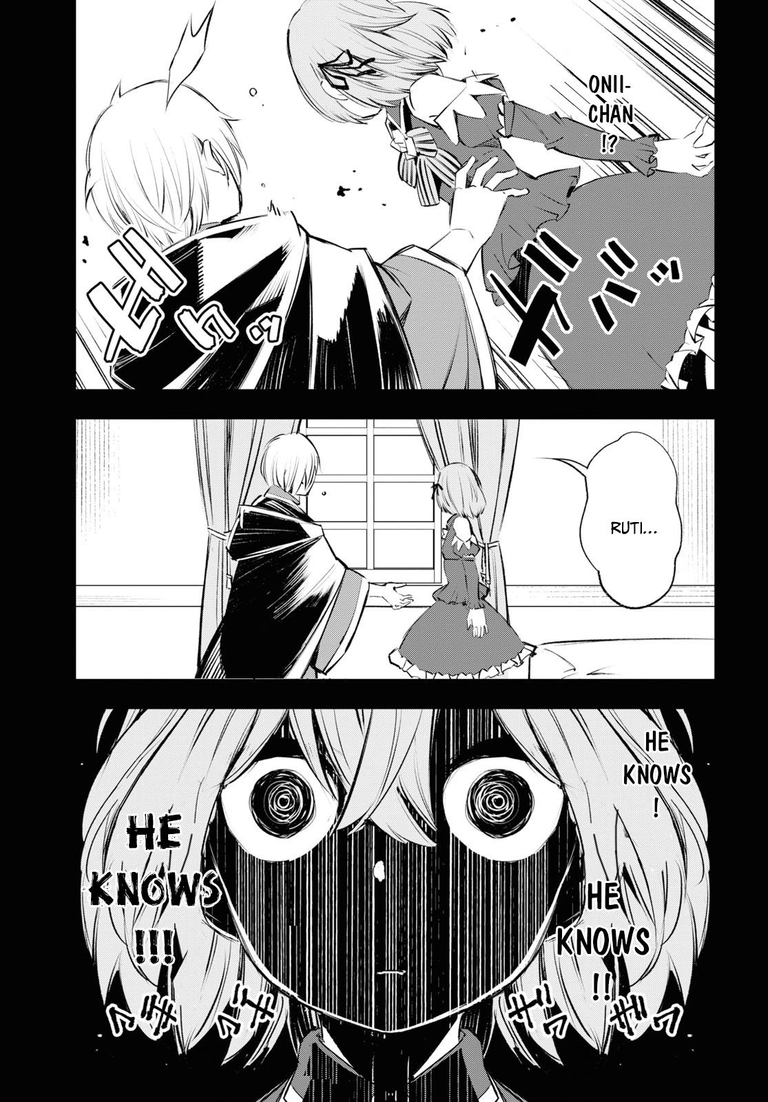I Was Kicked out of the Hero’s Party Because I Wasn’t a True Companion so I Decided to Have a Slow Life at the Frontier Chapter 17 page 20 - Chapter 17
