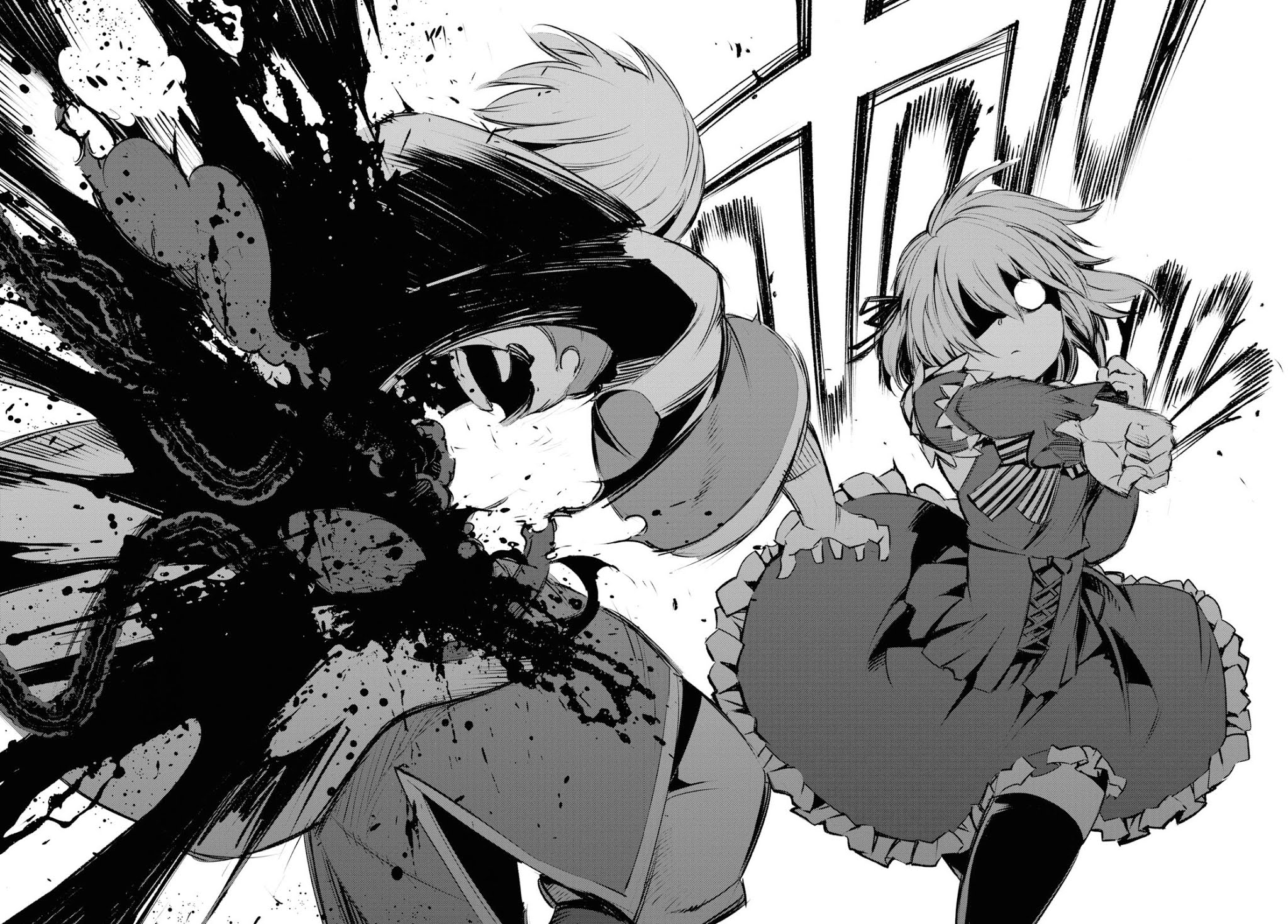 I Was Kicked out of the Hero’s Party Because I Wasn’t a True Companion so I Decided to Have a Slow Life at the Frontier Chapter 17 page 21 - Chapter 17