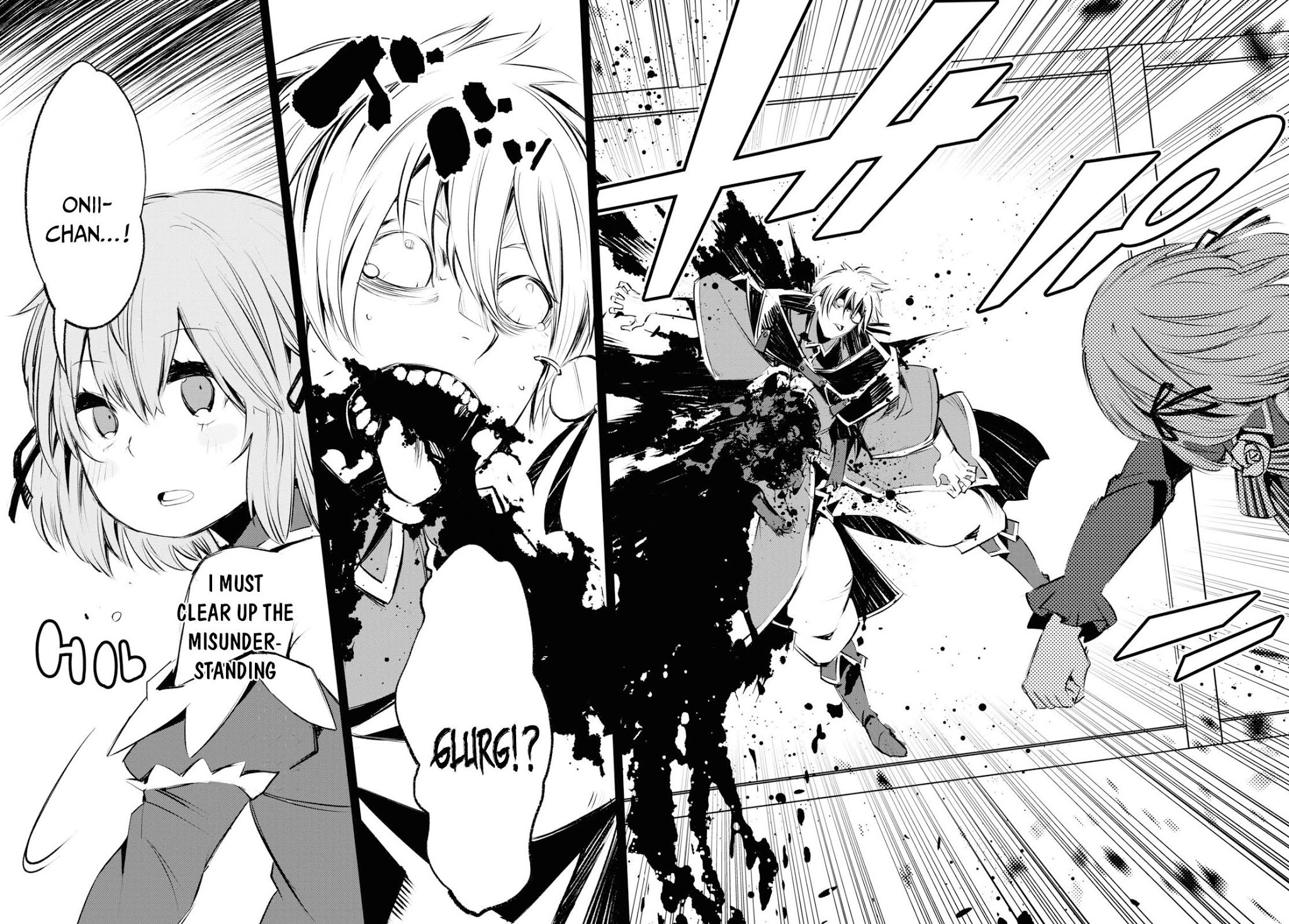 I Was Kicked out of the Hero’s Party Because I Wasn’t a True Companion so I Decided to Have a Slow Life at the Frontier Chapter 17 page 22 - Chapter 17