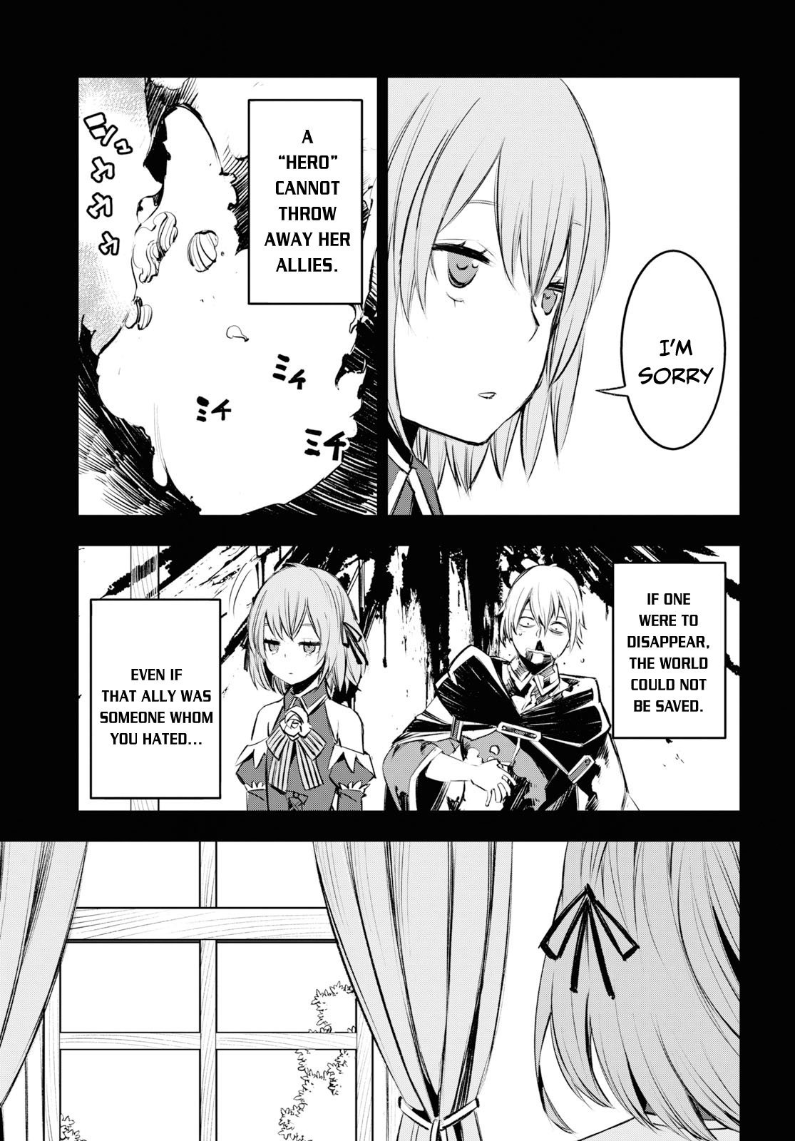 I Was Kicked out of the Hero’s Party Because I Wasn’t a True Companion so I Decided to Have a Slow Life at the Frontier Chapter 17 page 26 - Chapter 17