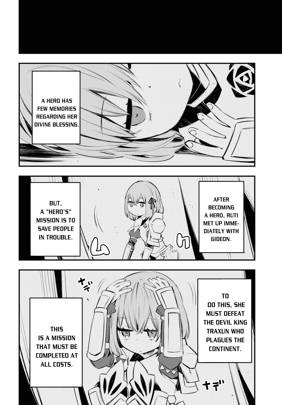I Was Kicked out of the Hero’s Party Because I Wasn’t a True Companion so I Decided to Have a Slow Life at the Frontier Chapter 17 page 27 - Chapter 17