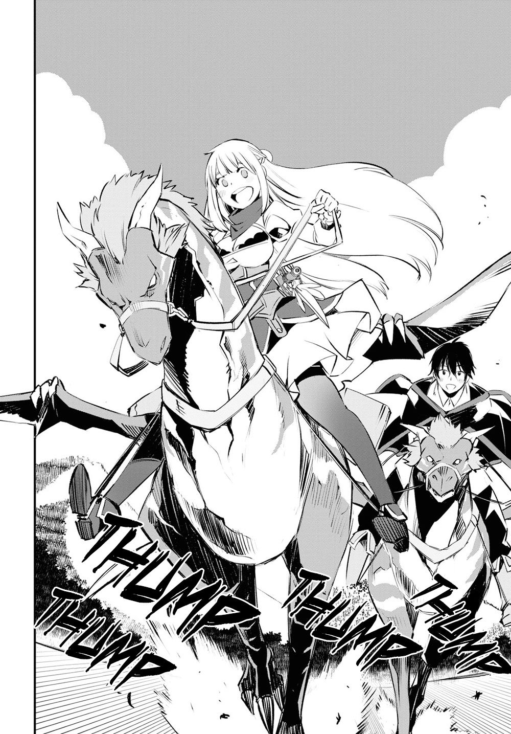 I Was Kicked out of the Hero’s Party Because I Wasn’t a True Companion so I Decided to Have a Slow Life at the Frontier Chapter 19 page 5 - Chapter 19