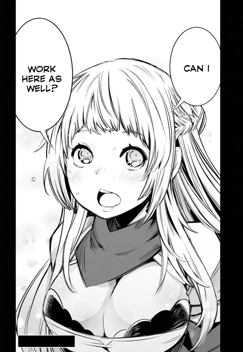I Was Kicked out of the Hero’s Party Because I Wasn’t a True Companion so I Decided to Have a Slow Life at the Frontier Chapter 2 page 27 - Chapter 2