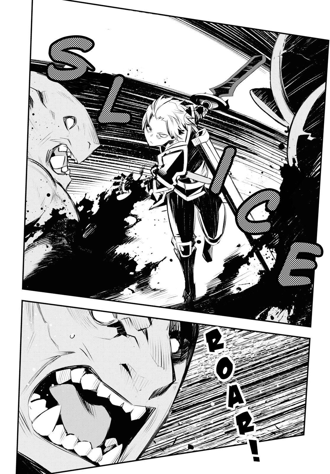 I Was Kicked out of the Hero’s Party Because I Wasn’t a True Companion so I Decided to Have a Slow Life at the Frontier Chapter 21 page 27 - Chapter 21
