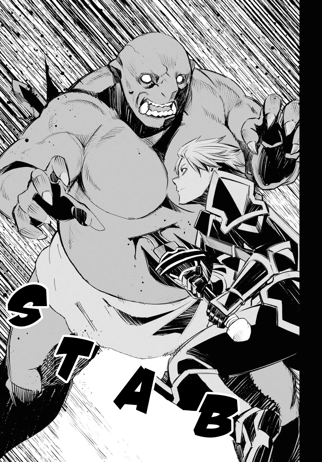 I Was Kicked out of the Hero’s Party Because I Wasn’t a True Companion so I Decided to Have a Slow Life at the Frontier Chapter 21 page 28 - Chapter 21