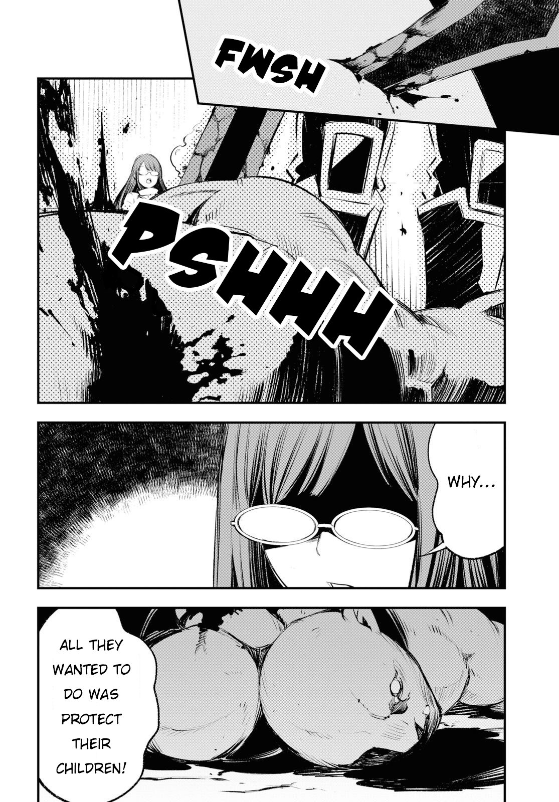 I Was Kicked out of the Hero’s Party Because I Wasn’t a True Companion so I Decided to Have a Slow Life at the Frontier Chapter 21 page 29 - Chapter 21