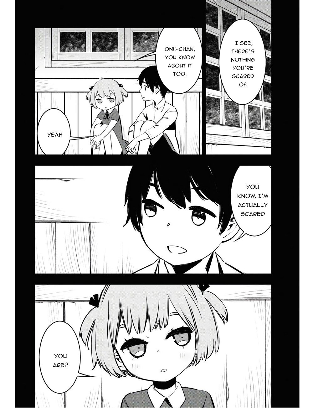 I Was Kicked out of the Hero’s Party Because I Wasn’t a True Companion so I Decided to Have a Slow Life at the Frontier Chapter 22 page 13 - Chapter 22