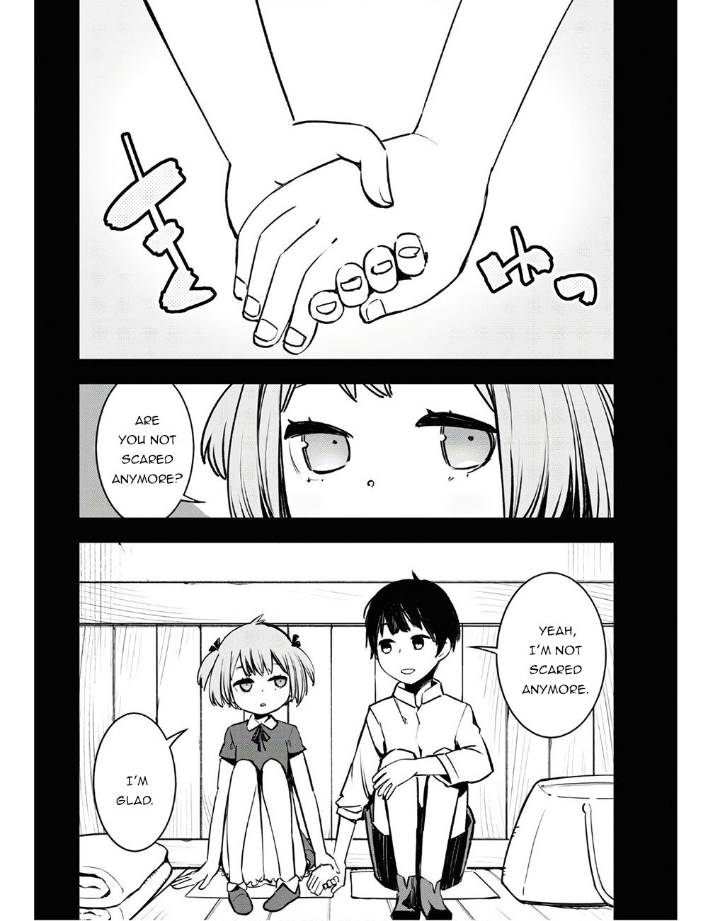 I Was Kicked out of the Hero’s Party Because I Wasn’t a True Companion so I Decided to Have a Slow Life at the Frontier Chapter 22 page 15 - Chapter 22