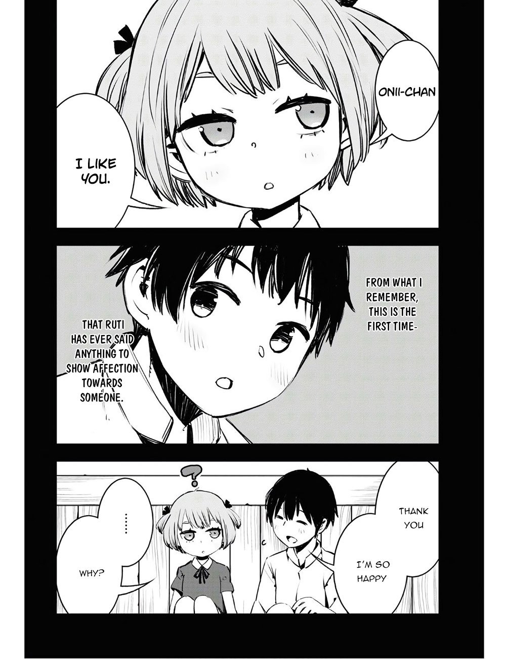 I Was Kicked out of the Hero’s Party Because I Wasn’t a True Companion so I Decided to Have a Slow Life at the Frontier Chapter 22 page 19 - Chapter 22