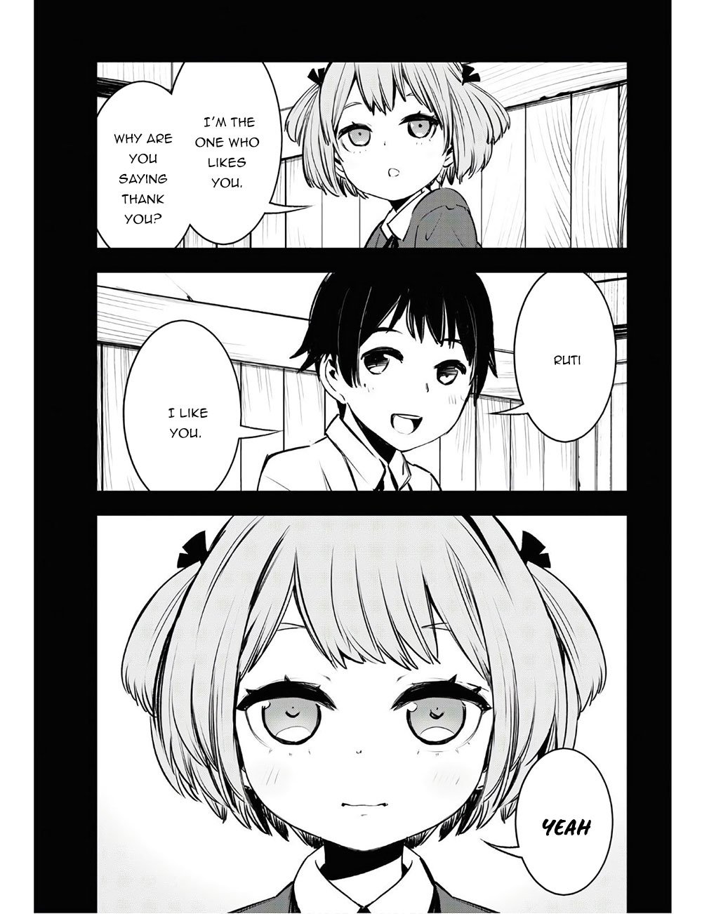 I Was Kicked out of the Hero’s Party Because I Wasn’t a True Companion so I Decided to Have a Slow Life at the Frontier Chapter 22 page 20 - Chapter 22