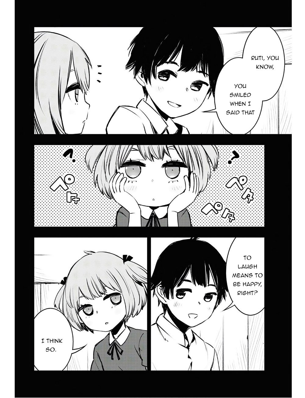 I Was Kicked out of the Hero’s Party Because I Wasn’t a True Companion so I Decided to Have a Slow Life at the Frontier Chapter 22 page 21 - Chapter 22