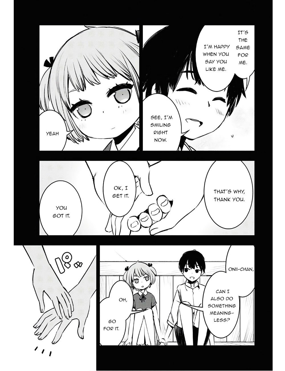 I Was Kicked out of the Hero’s Party Because I Wasn’t a True Companion so I Decided to Have a Slow Life at the Frontier Chapter 22 page 22 - Chapter 22