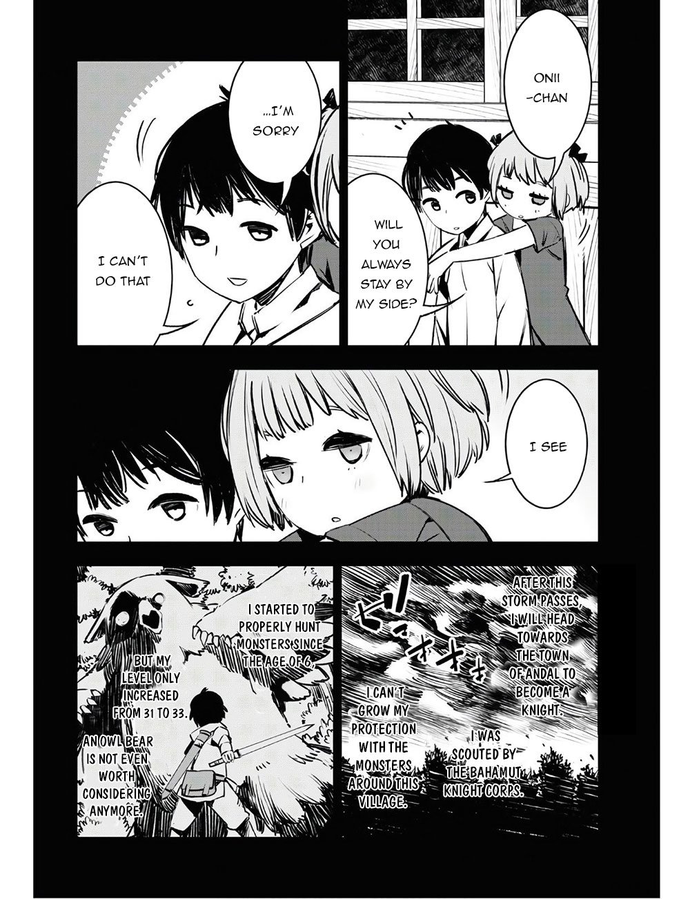 I Was Kicked out of the Hero’s Party Because I Wasn’t a True Companion so I Decided to Have a Slow Life at the Frontier Chapter 22 page 27 - Chapter 22