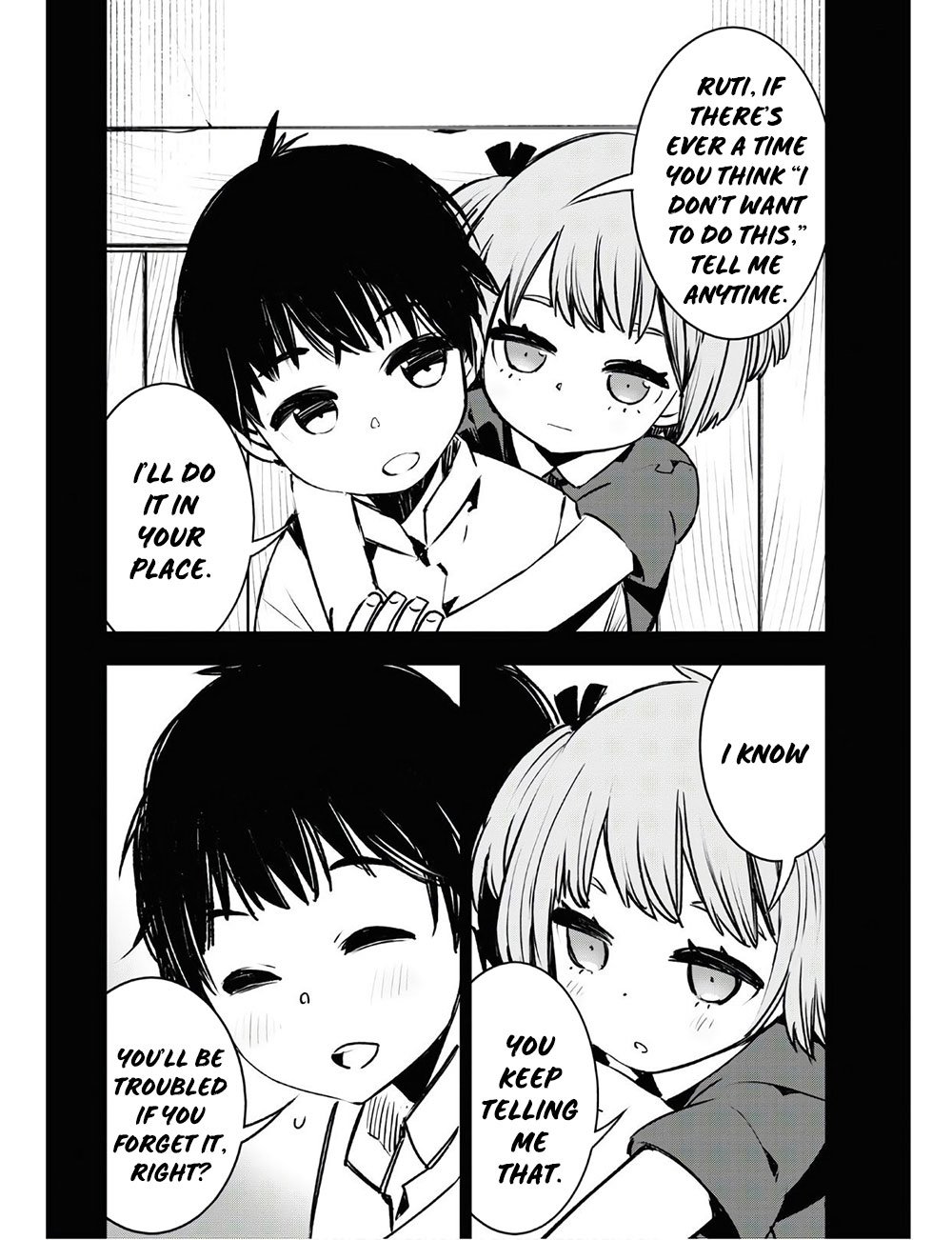 I Was Kicked out of the Hero’s Party Because I Wasn’t a True Companion so I Decided to Have a Slow Life at the Frontier Chapter 22 page 29 - Chapter 22