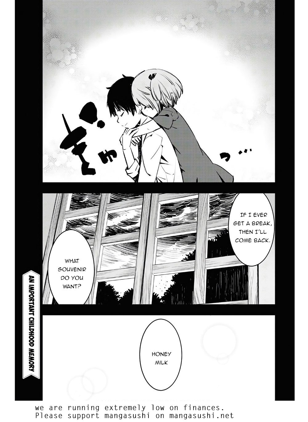 I Was Kicked out of the Hero’s Party Because I Wasn’t a True Companion so I Decided to Have a Slow Life at the Frontier Chapter 22 page 30 - Chapter 22