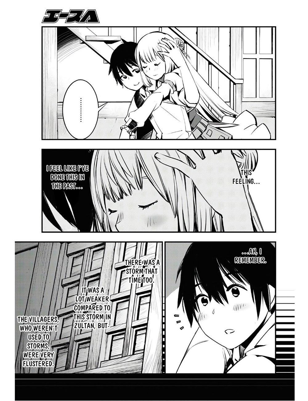 I Was Kicked out of the Hero’s Party Because I Wasn’t a True Companion so I Decided to Have a Slow Life at the Frontier Chapter 22 page 8 - Chapter 22