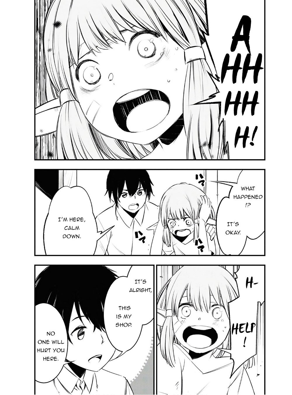 I Was Kicked out of the Hero’s Party Because I Wasn’t a True Companion so I Decided to Have a Slow Life at the Frontier Chapter 23 page 14 - Chapter 23