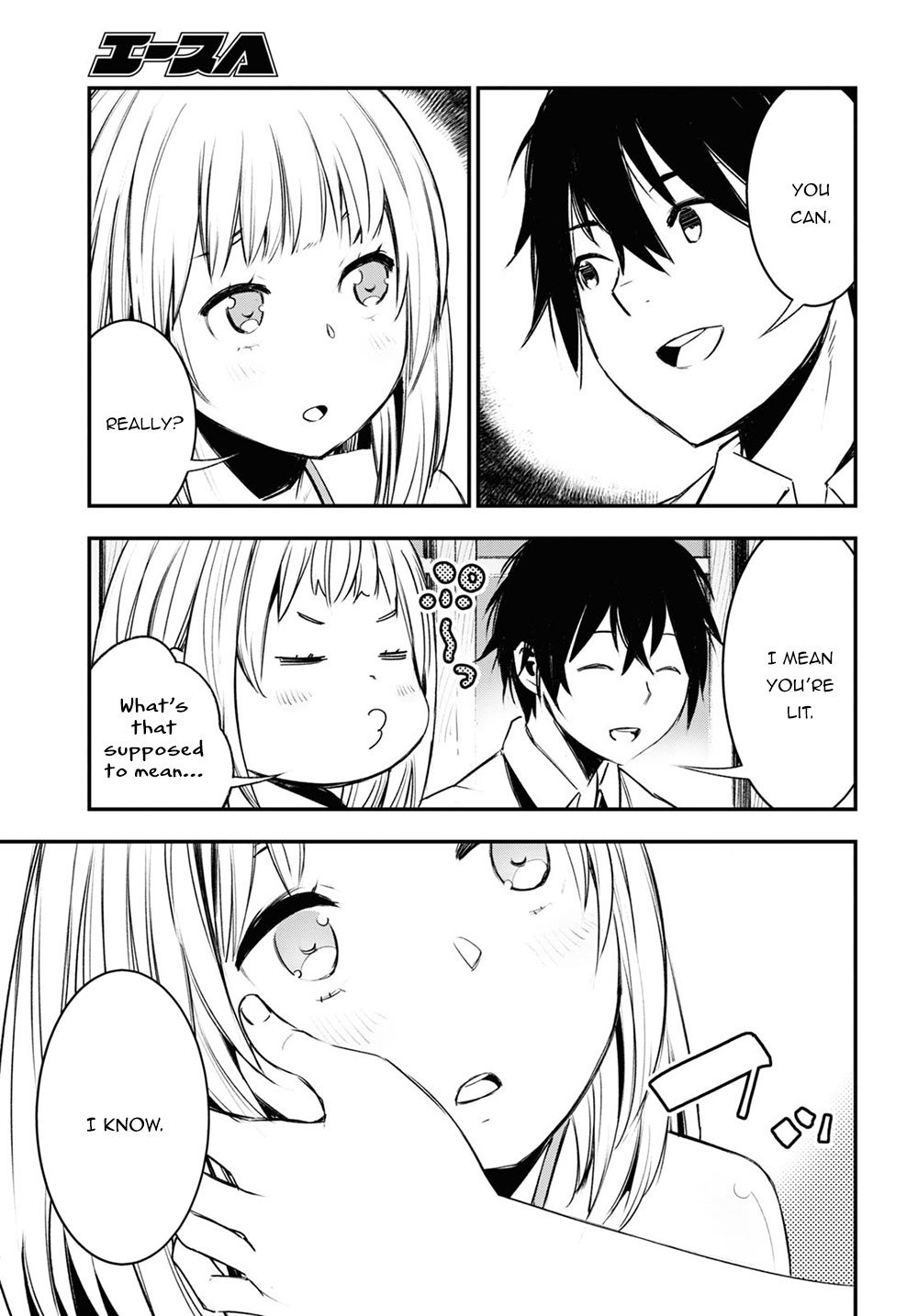 I Was Kicked out of the Hero’s Party Because I Wasn’t a True Companion so I Decided to Have a Slow Life at the Frontier Chapter 24 page 23 - Chapter 24