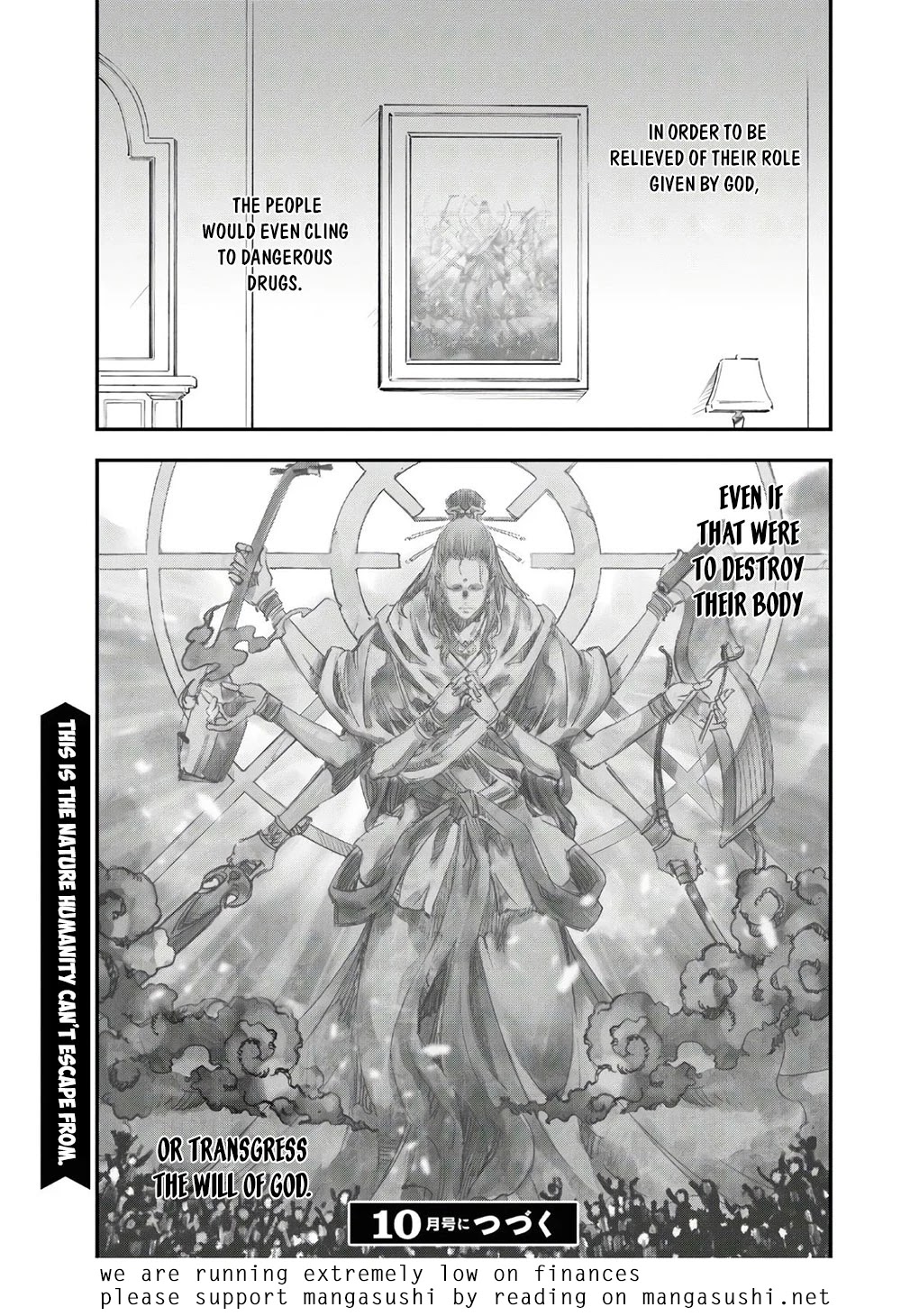 I Was Kicked out of the Hero’s Party Because I Wasn’t a True Companion so I Decided to Have a Slow Life at the Frontier Chapter 25 page 34 - Chapter 25