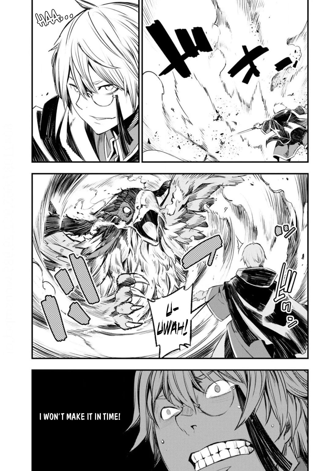 I Was Kicked out of the Hero’s Party Because I Wasn’t a True Companion so I Decided to Have a Slow Life at the Frontier Chapter 26 page 13 - Chapter 26