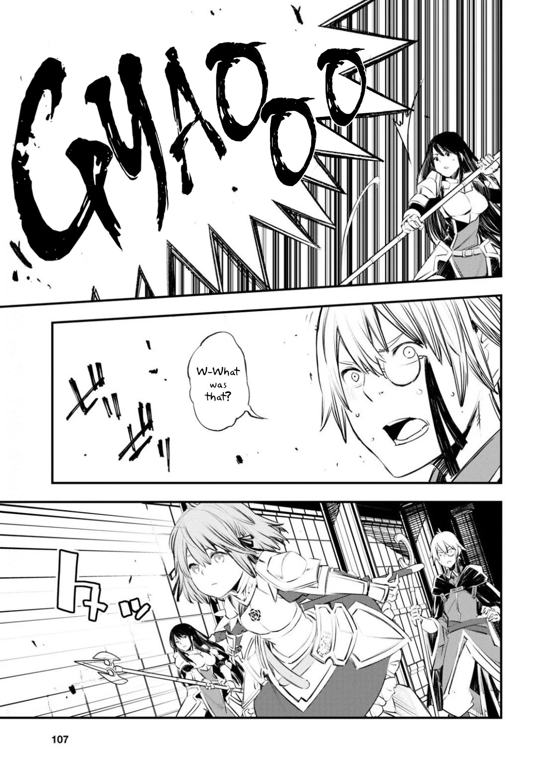 I Was Kicked out of the Hero’s Party Because I Wasn’t a True Companion so I Decided to Have a Slow Life at the Frontier Chapter 26 page 25 - Chapter 26