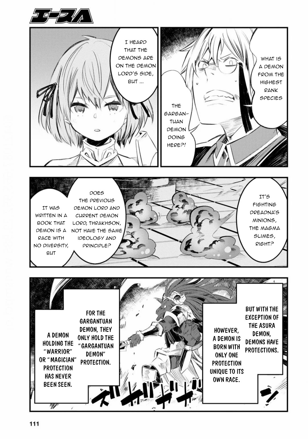 I Was Kicked out of the Hero’s Party Because I Wasn’t a True Companion so I Decided to Have a Slow Life at the Frontier Chapter 26 page 28 - Chapter 26