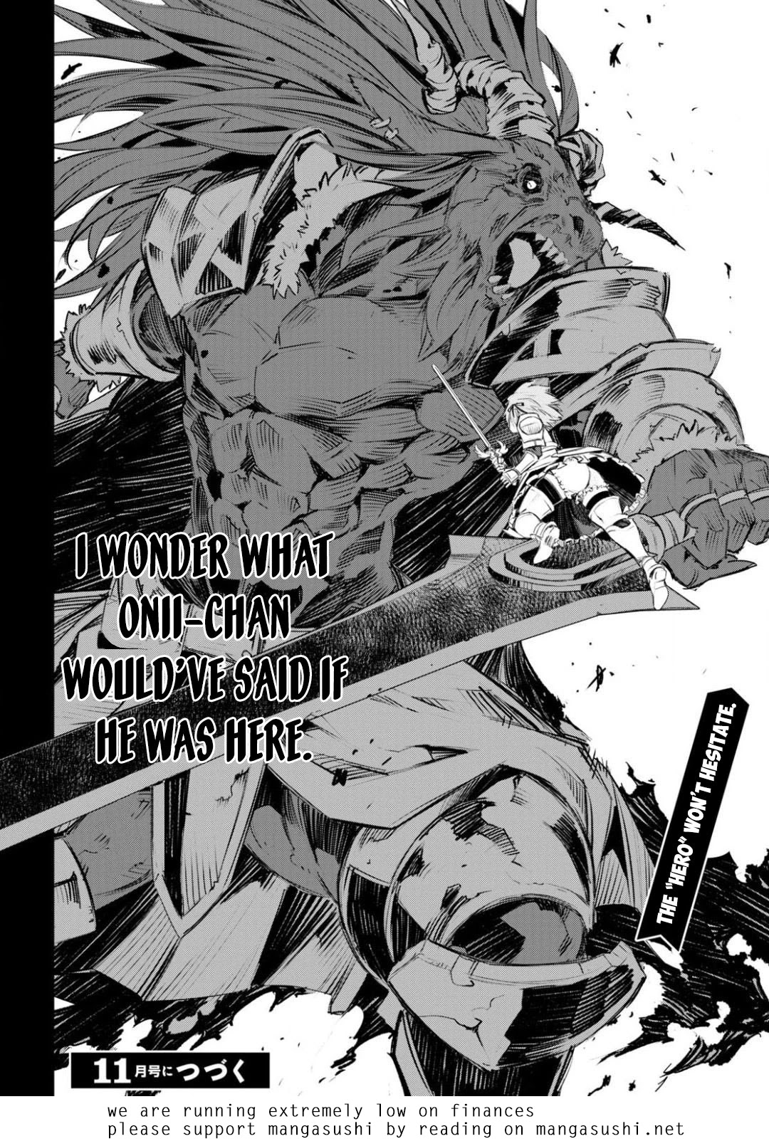 I Was Kicked out of the Hero’s Party Because I Wasn’t a True Companion so I Decided to Have a Slow Life at the Frontier Chapter 26 page 31 - Chapter 26