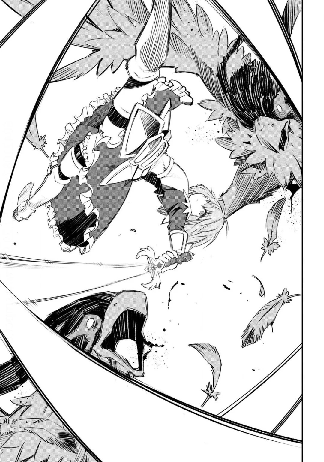 I Was Kicked out of the Hero’s Party Because I Wasn’t a True Companion so I Decided to Have a Slow Life at the Frontier Chapter 26 page 9 - Chapter 26