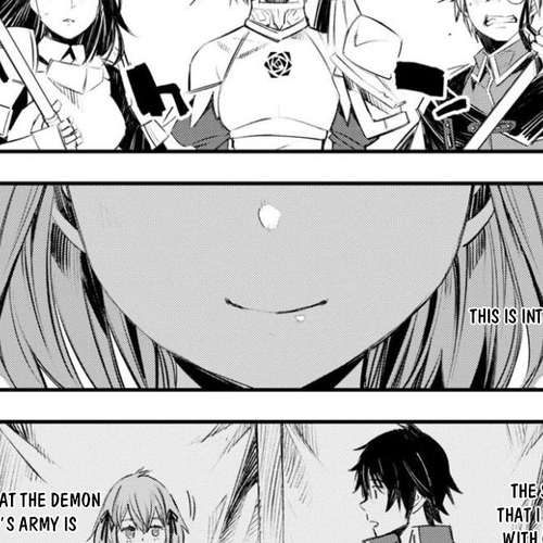 I Was Kicked out of the Hero’s Party Because I Wasn’t a True Companion so I Decided to Have a Slow Life at the Frontier Chapter 26 cover