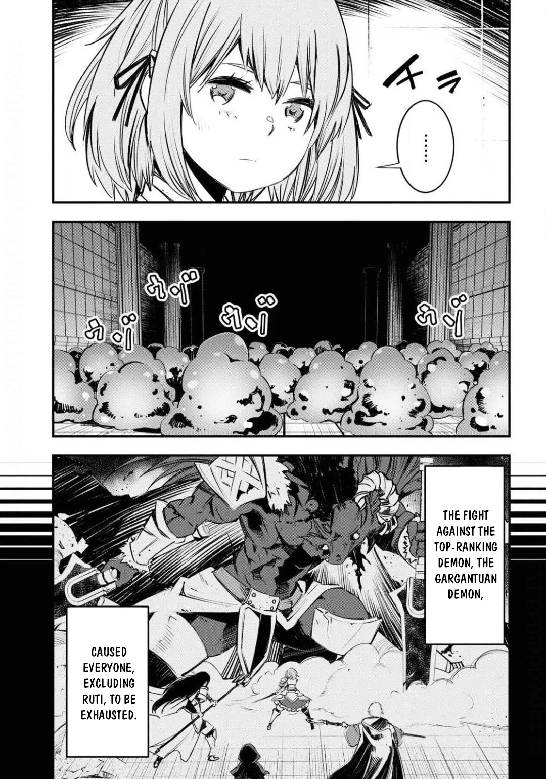 I Was Kicked out of the Hero’s Party Because I Wasn’t a True Companion so I Decided to Have a Slow Life at the Frontier Chapter 27 page 4 - Chapter 27