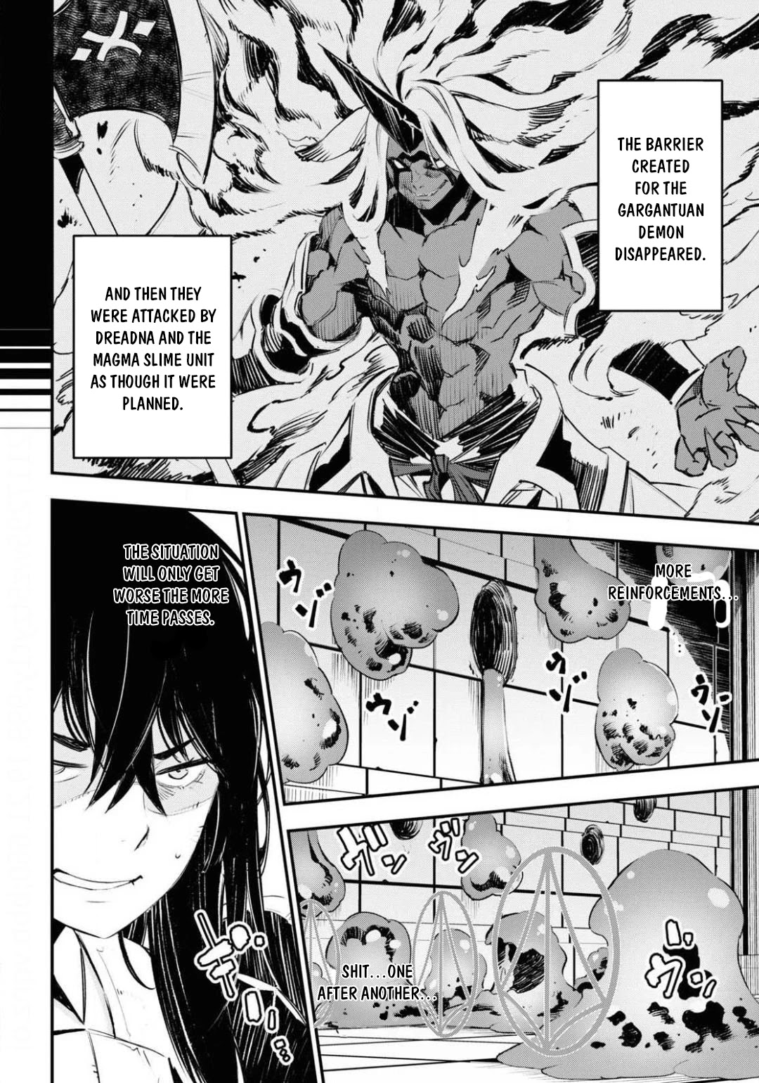 I Was Kicked out of the Hero’s Party Because I Wasn’t a True Companion so I Decided to Have a Slow Life at the Frontier Chapter 27 page 5 - Chapter 27