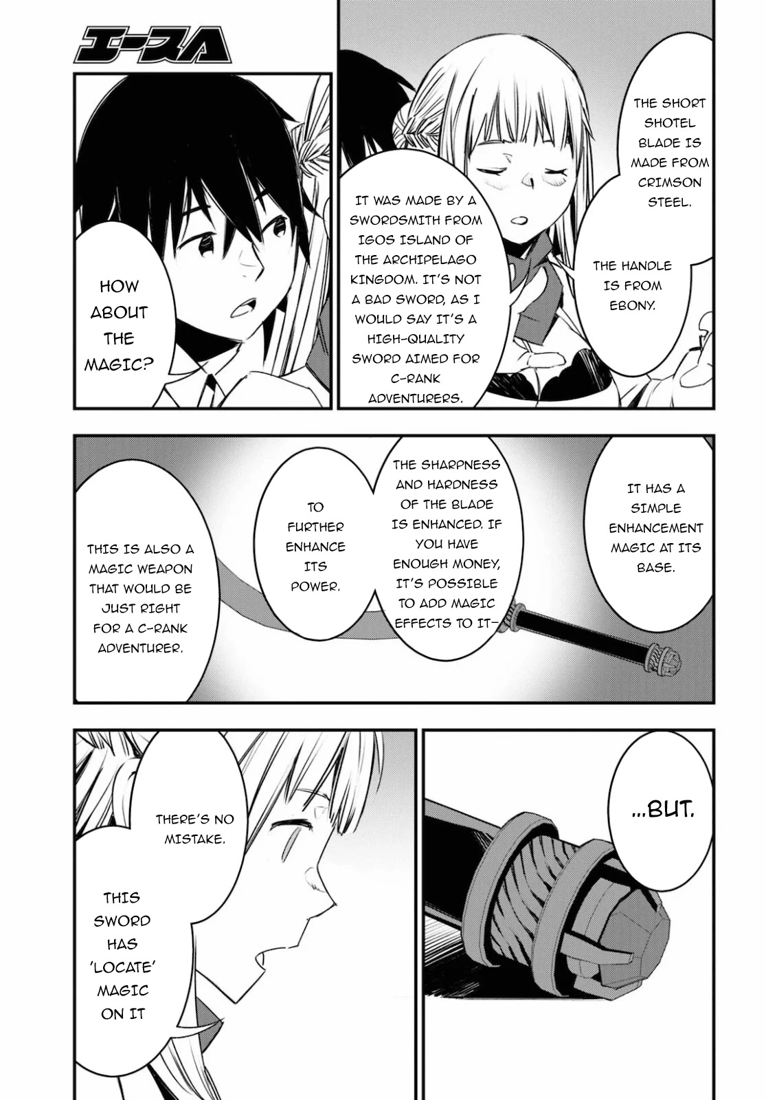 I Was Kicked out of the Hero’s Party Because I Wasn’t a True Companion so I Decided to Have a Slow Life at the Frontier Chapter 28 page 26 - Chapter 28