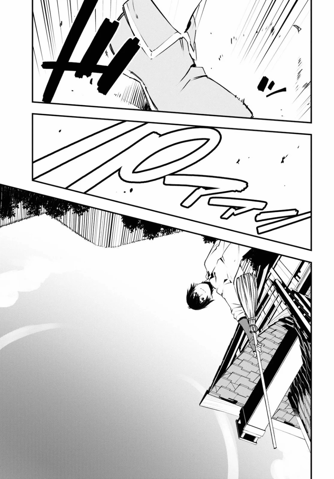 I Was Kicked out of the Hero’s Party Because I Wasn’t a True Companion so I Decided to Have a Slow Life at the Frontier Chapter 28 page 8 - Chapter 28