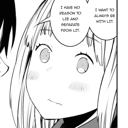 I Was Kicked out of the Hero’s Party Because I Wasn’t a True Companion so I Decided to Have a Slow Life at the Frontier Chapter 28 cover