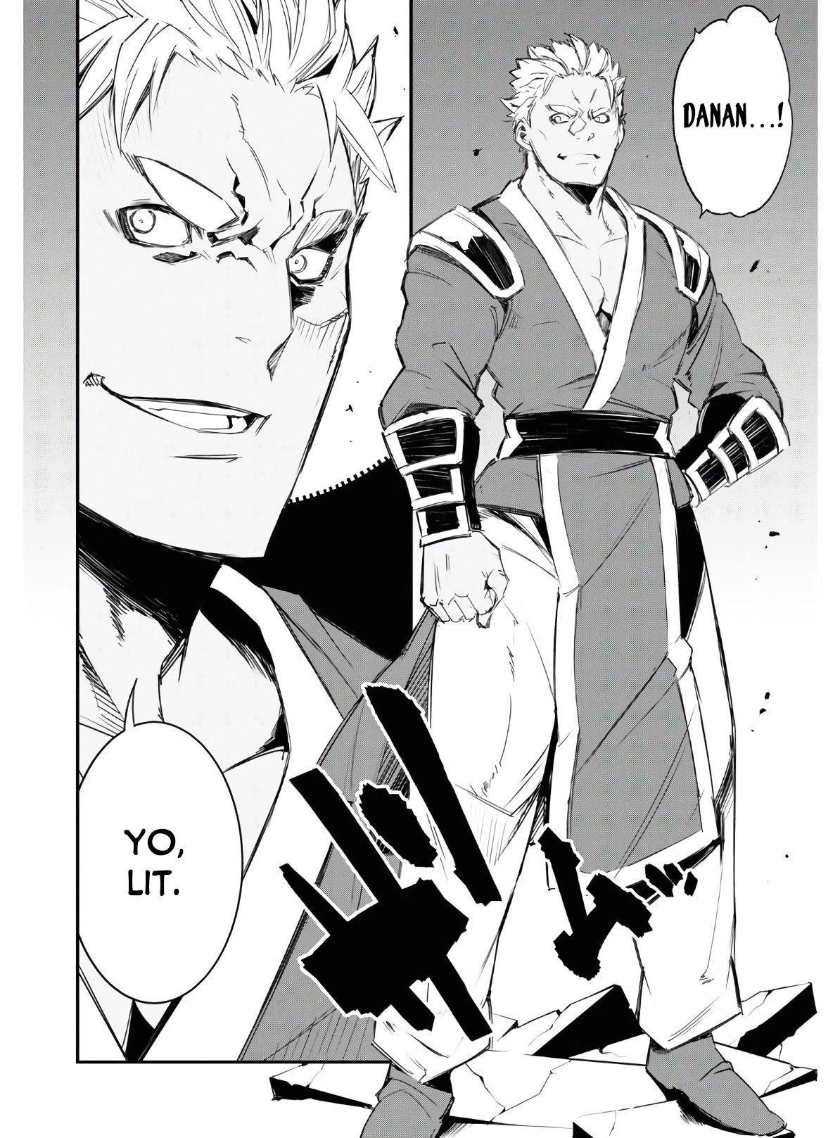 I Was Kicked out of the Hero’s Party Because I Wasn’t a True Companion so I Decided to Have a Slow Life at the Frontier Chapter 29 page 19 - Chapter 29