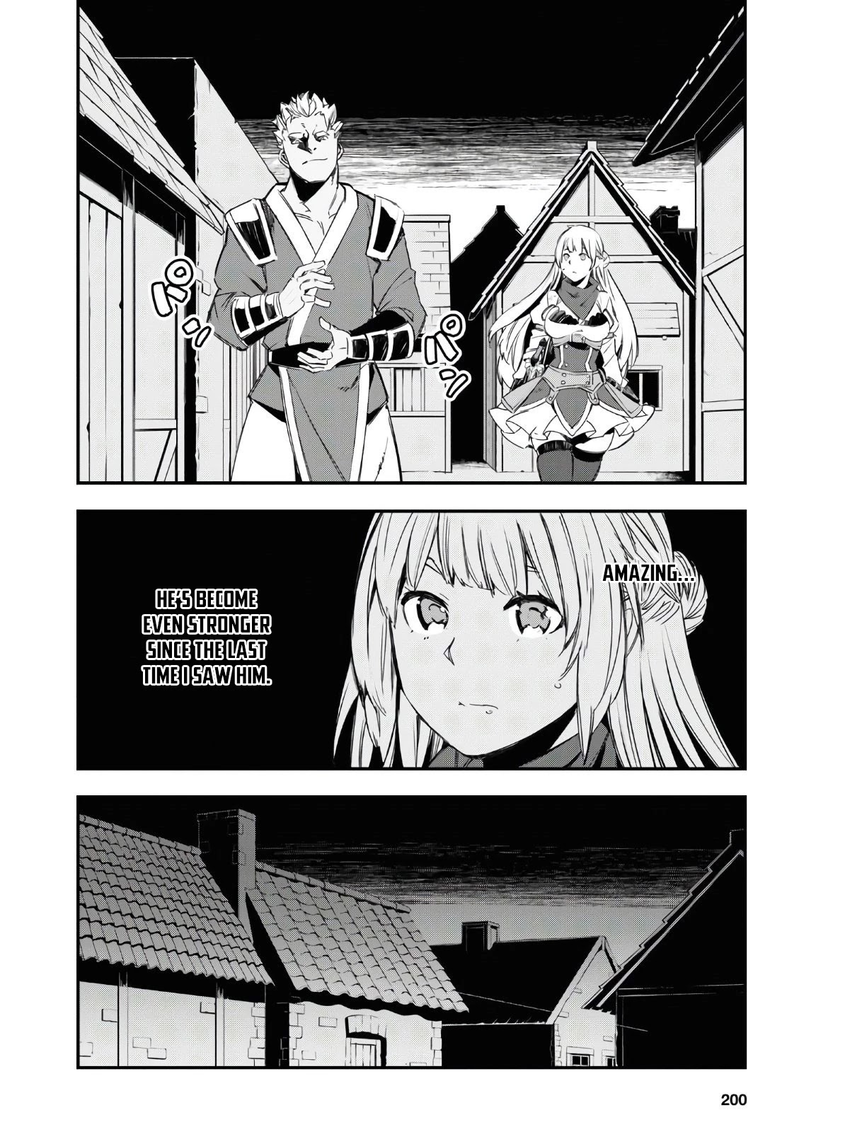 I Was Kicked out of the Hero’s Party Because I Wasn’t a True Companion so I Decided to Have a Slow Life at the Frontier Chapter 29 page 22 - Chapter 29